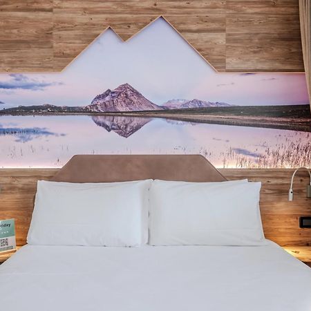 Hotiday Chalet Sestriere Vialattea Exterior foto