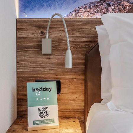 Hotiday Chalet Sestriere Vialattea Exterior foto