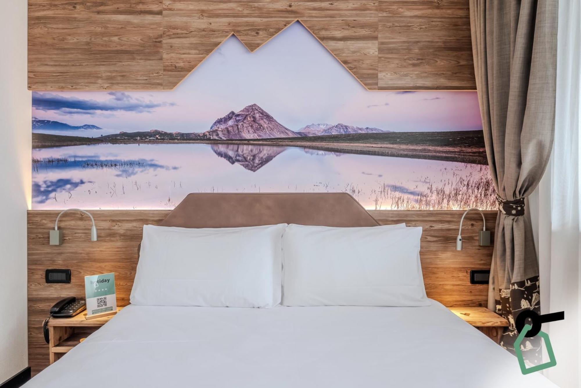 Hotiday Chalet Sestriere Vialattea Exterior foto