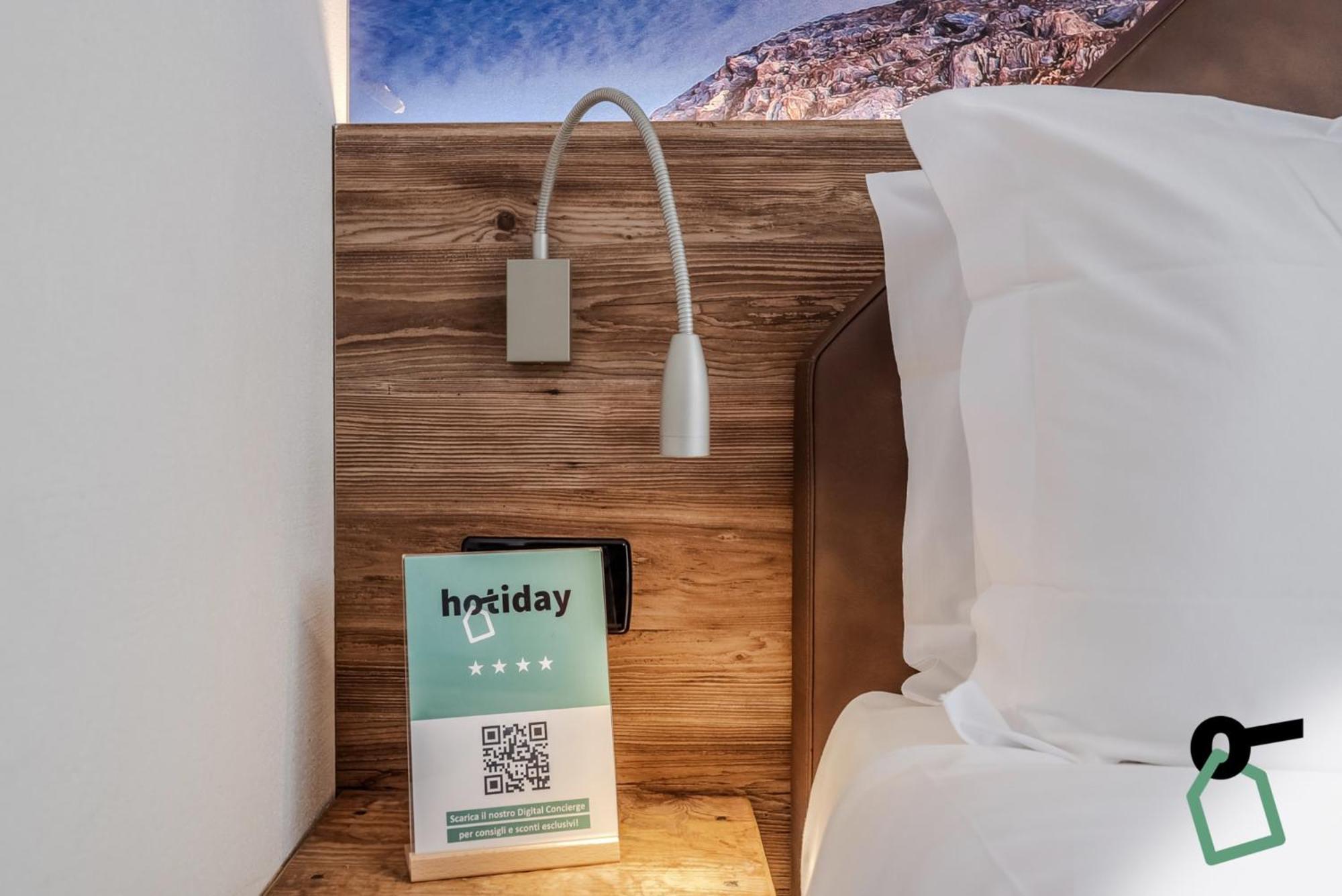 Hotiday Chalet Sestriere Vialattea Exterior foto