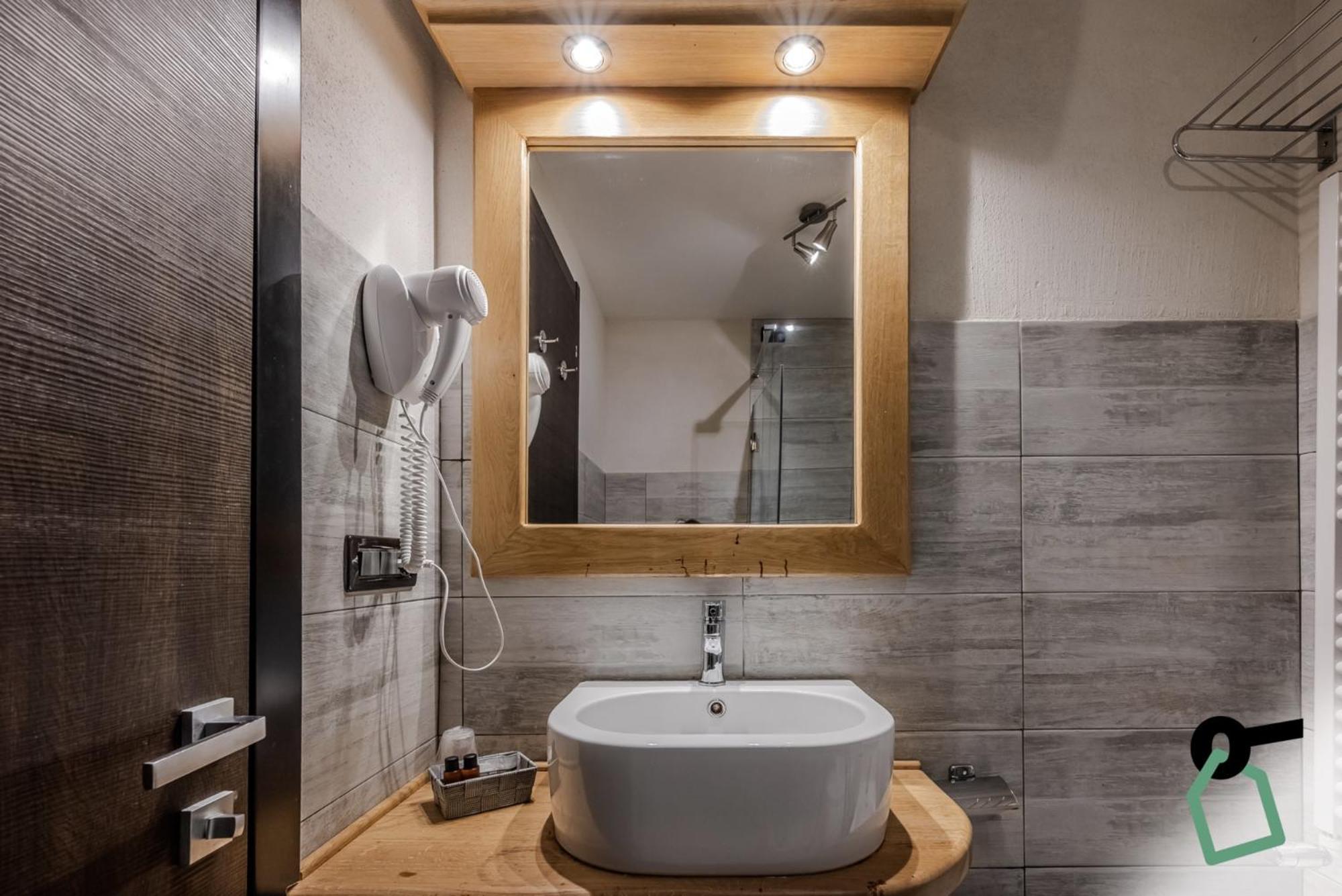 Hotiday Chalet Sestriere Vialattea Exterior foto