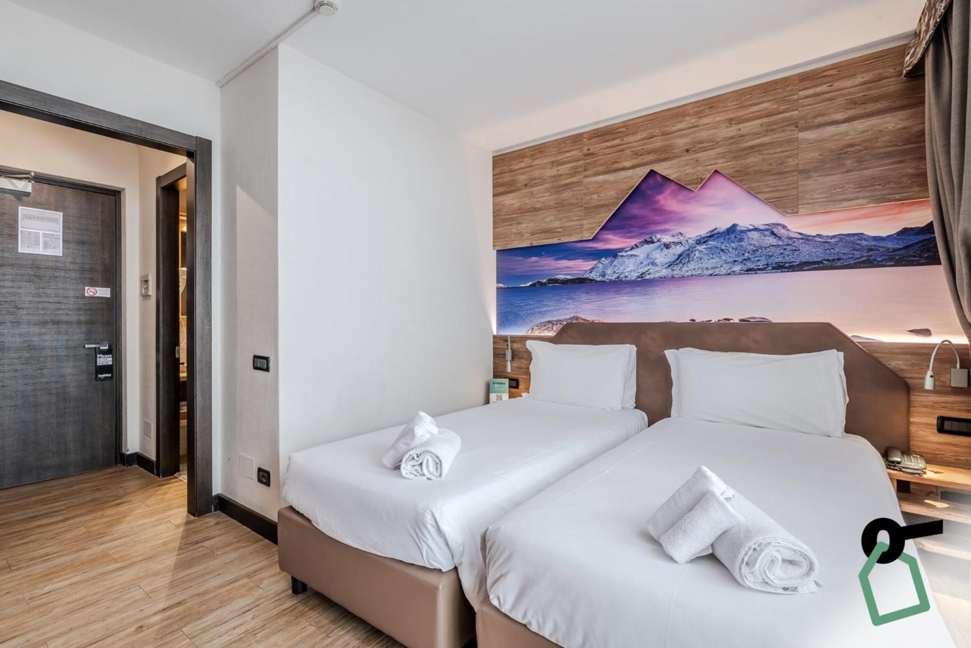 Hotiday Chalet Sestriere Vialattea Exterior foto
