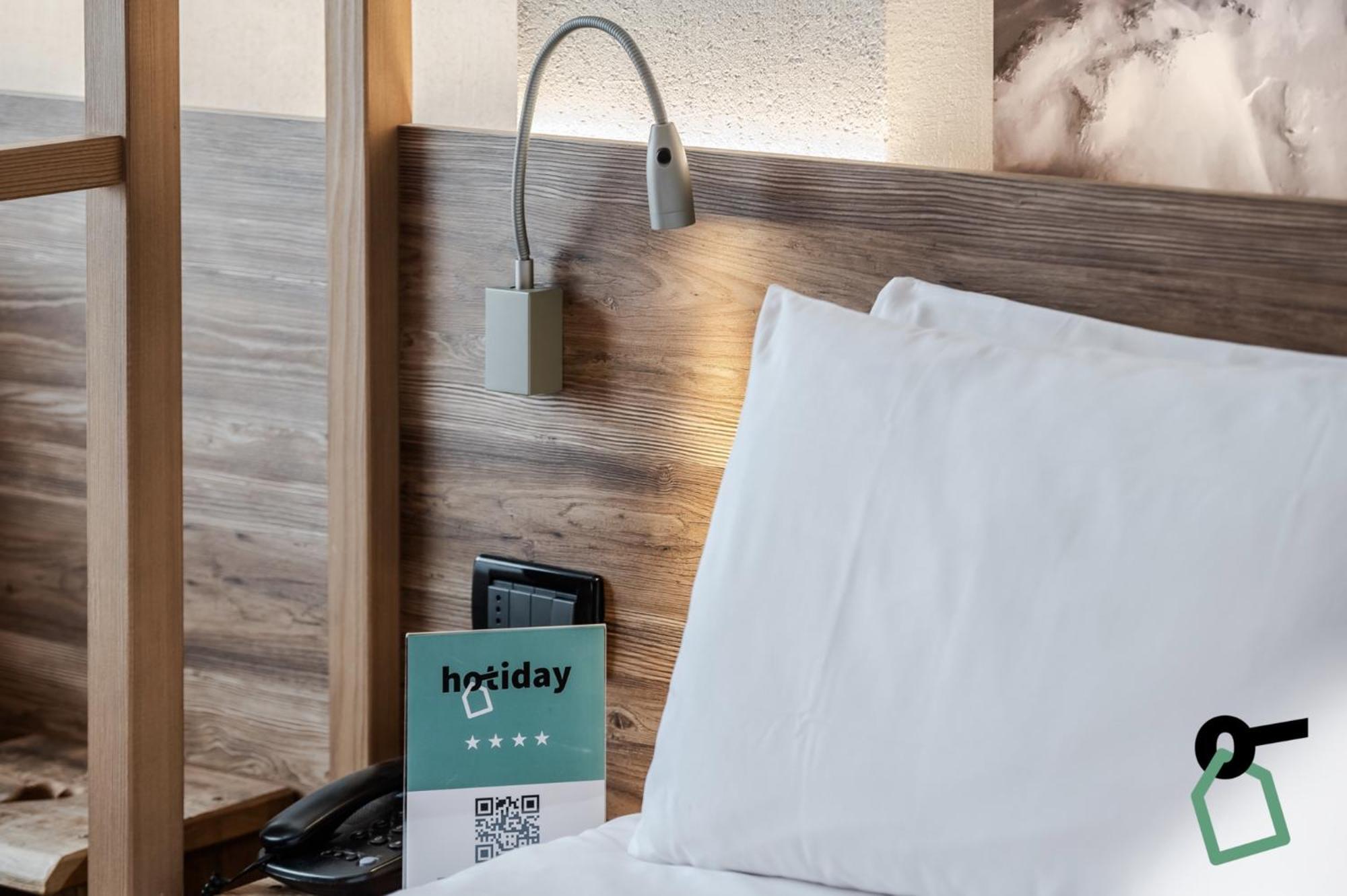 Hotiday Chalet Sestriere Vialattea Exterior foto
