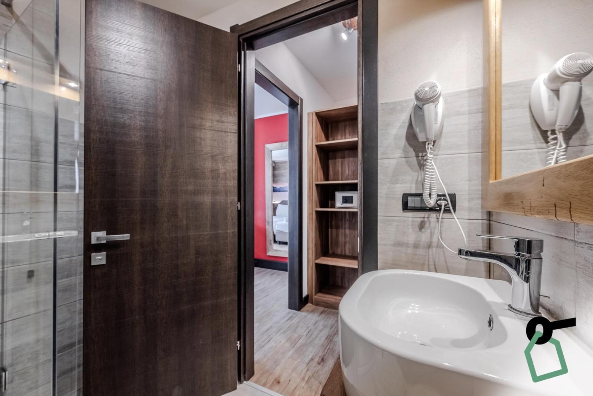 Hotiday Chalet Sestriere Vialattea Exterior foto