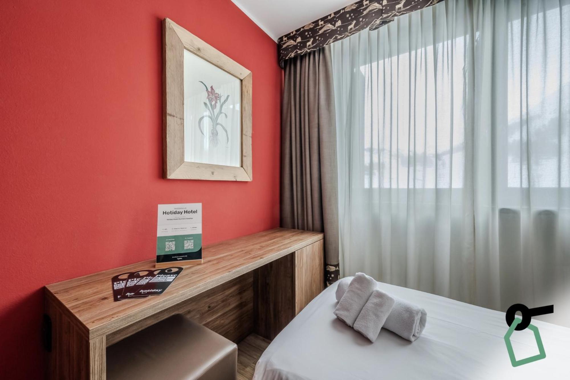 Hotiday Chalet Sestriere Vialattea Exterior foto