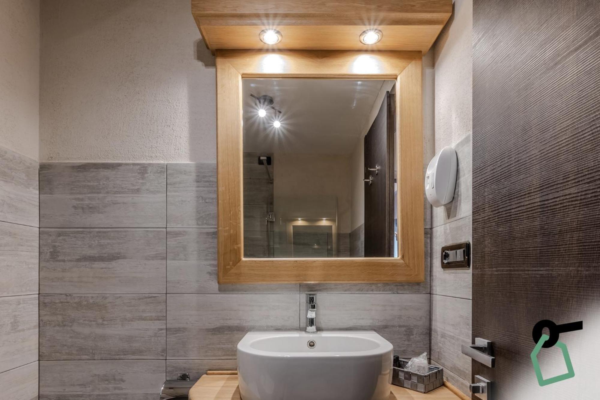 Hotiday Chalet Sestriere Vialattea Exterior foto