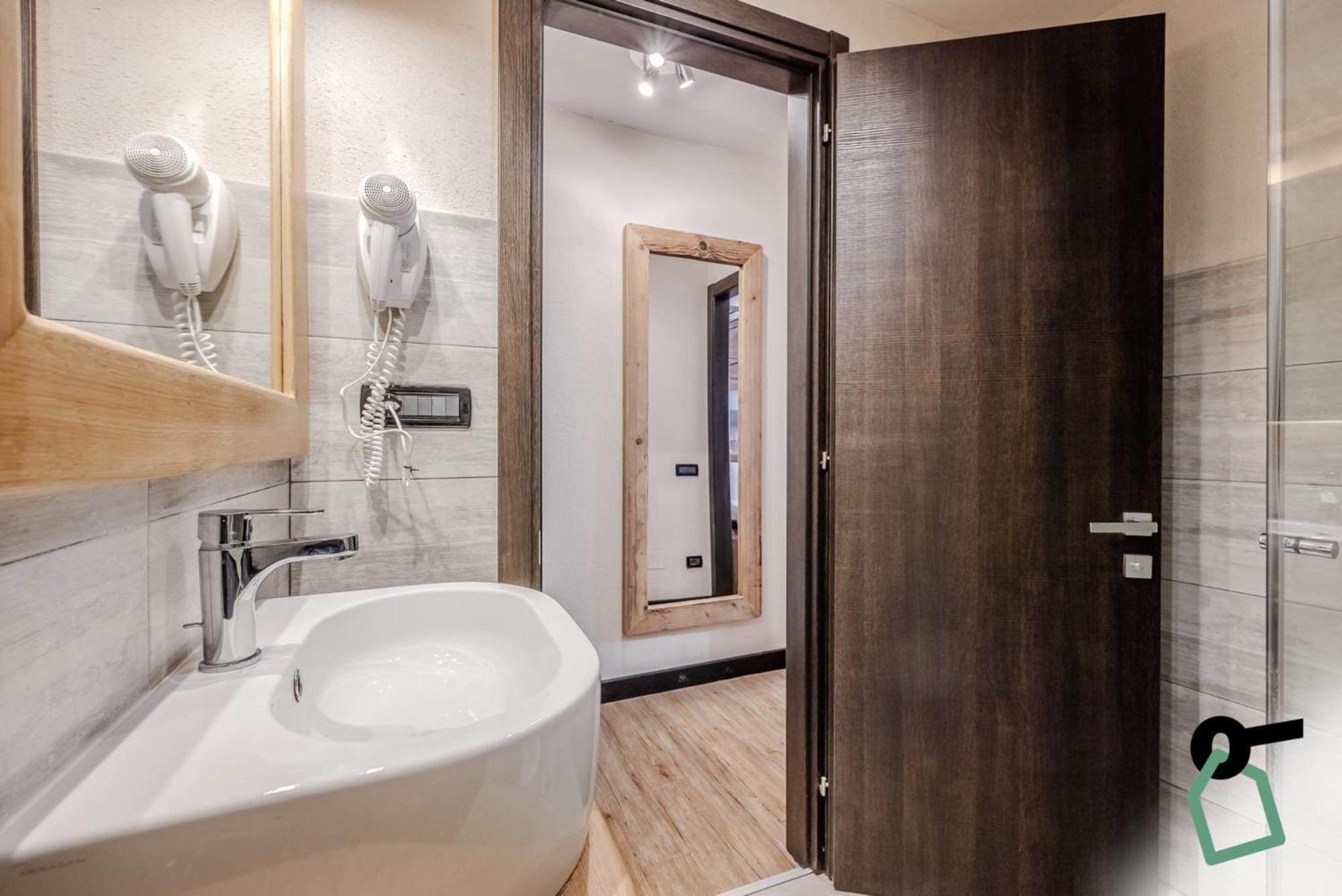 Hotiday Chalet Sestriere Vialattea Exterior foto