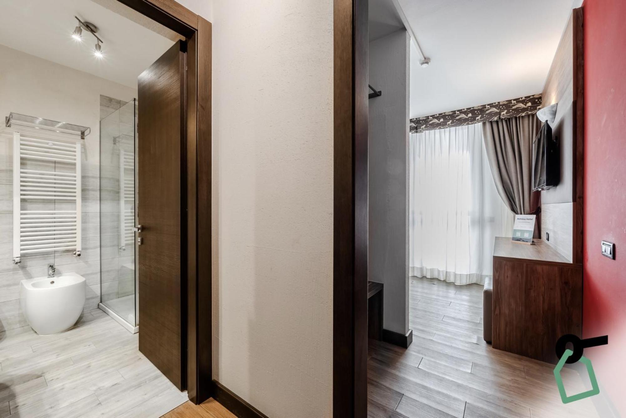 Hotiday Chalet Sestriere Vialattea Exterior foto