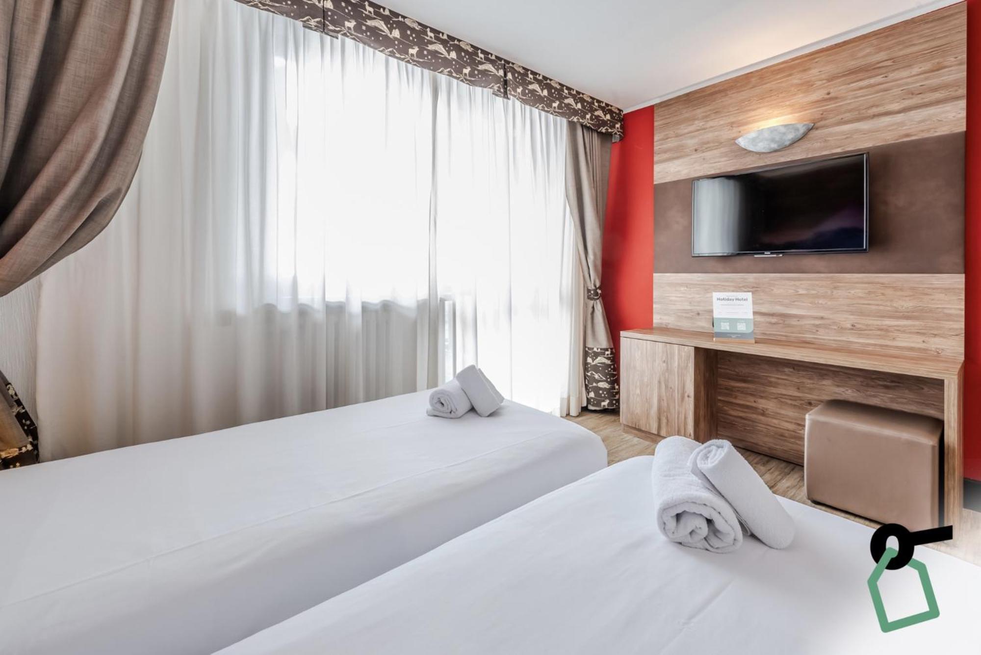Hotiday Chalet Sestriere Vialattea Exterior foto