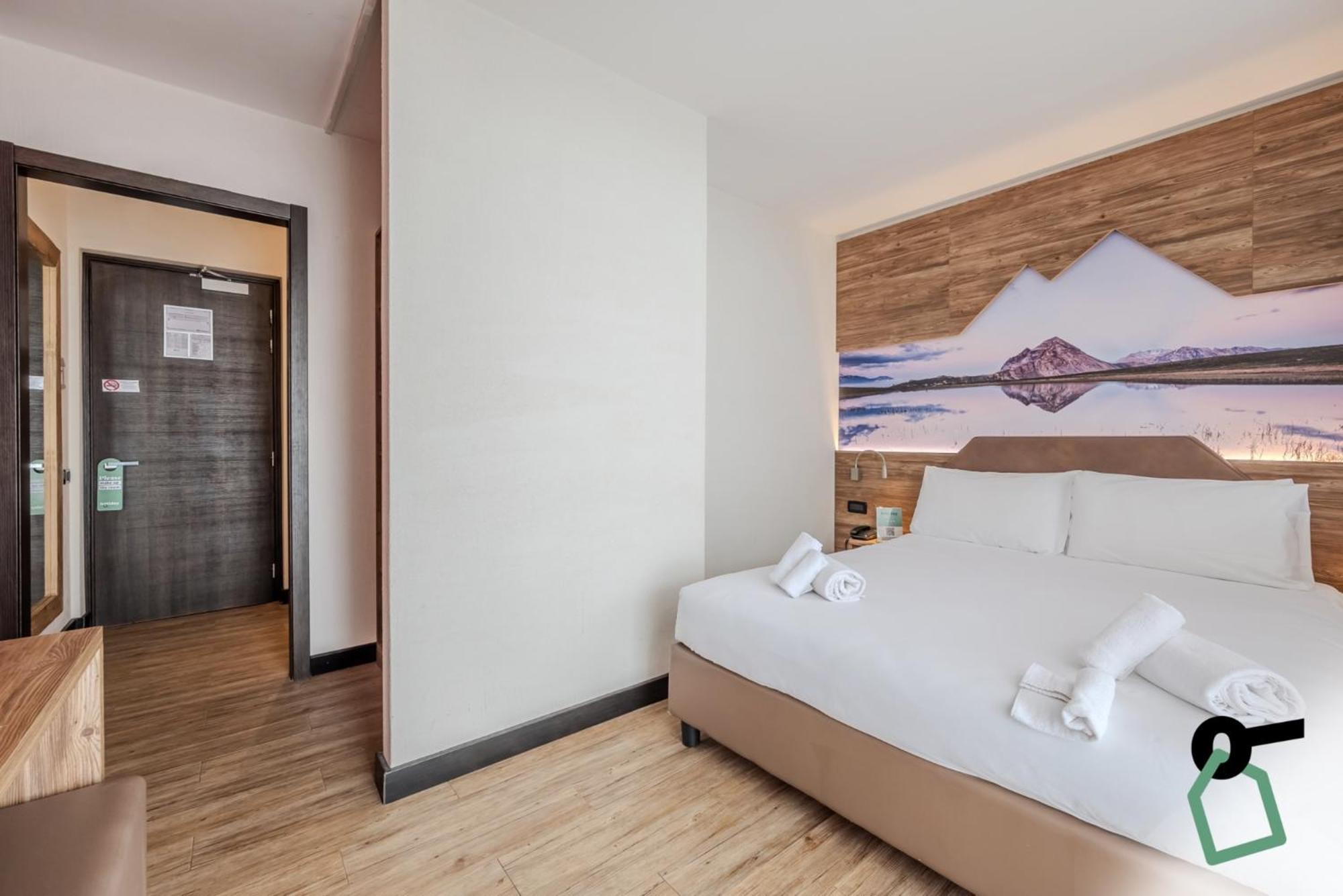 Hotiday Chalet Sestriere Vialattea Exterior foto