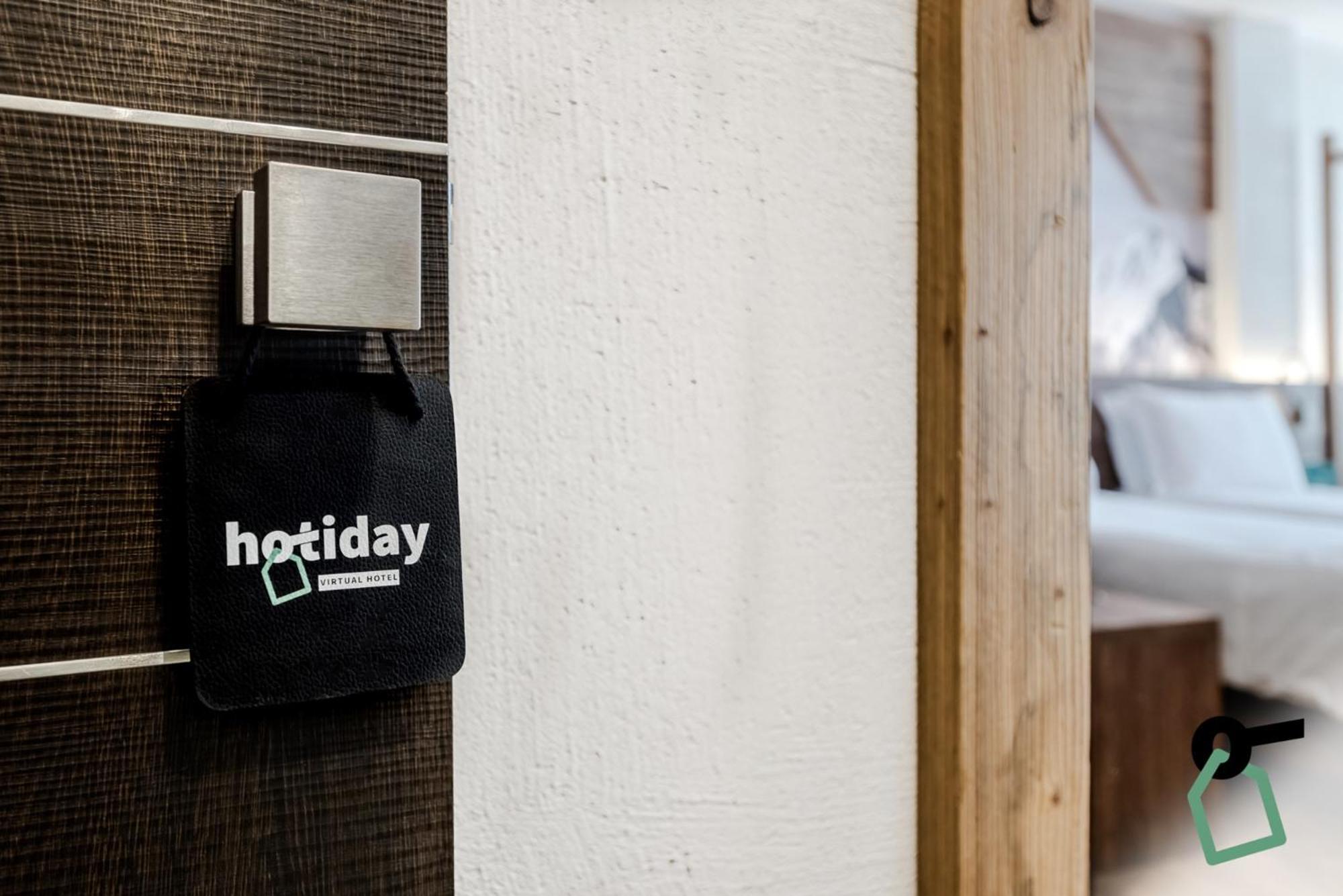 Hotiday Chalet Sestriere Vialattea Exterior foto