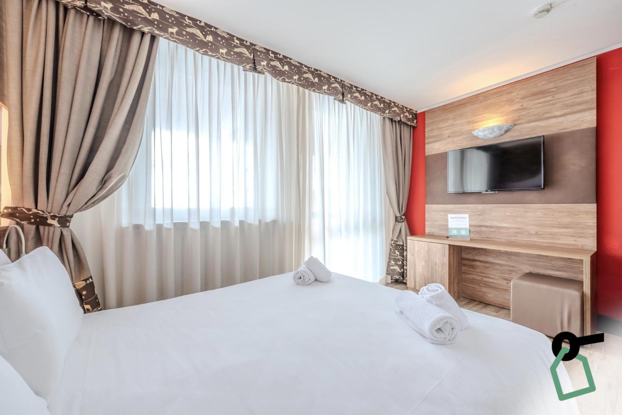 Hotiday Chalet Sestriere Vialattea Exterior foto